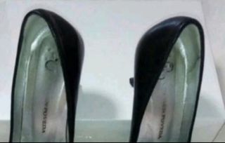 Zapatos Carmen Poveda 