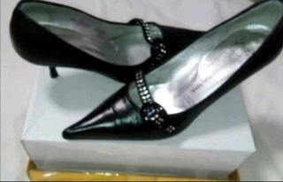 Zapatos Carmen Poveda 
