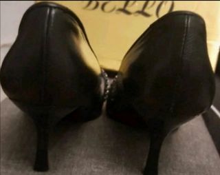 Zapatos Carmen Poveda 