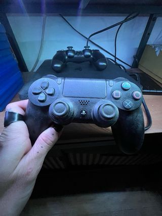 Playstation 4 slim 500gb 