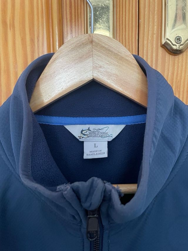 Chaqueta americana de mujer World Wide sportsman