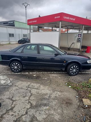 Audi A6 1996