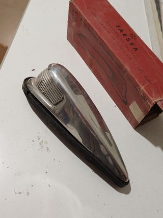 Piloto intermitente izquierdo seat 600 N 1a serie