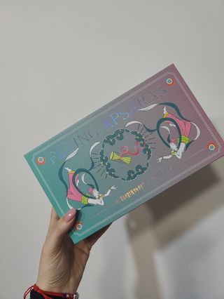 Foulard in pura seta JINSANT 