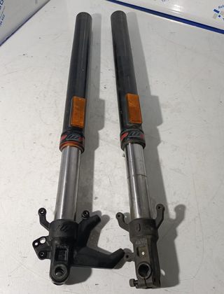 Barras de horquilla KTM 390 Duke ABS 2018