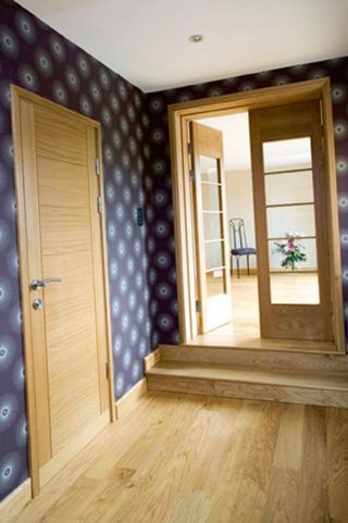 Montador puertas y tarima flotante