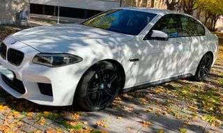 bmw 550i Xdrive 540 cv