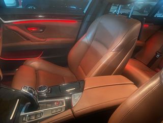 bmw 550i Xdrive 540 cv