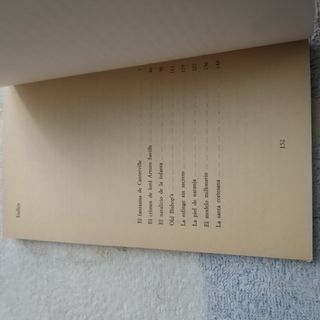 El Fantasma De Canterville Y Otros Cuentos