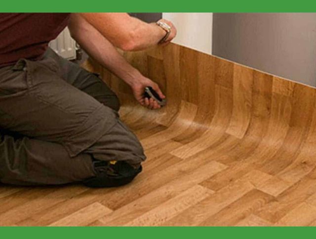 Montadores suelo vinilico tarima etc