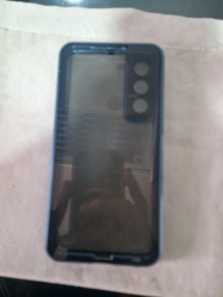 CARCASA COMPLETA SAMSUNG GALAXY S22 y S22plus