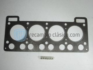 Junta de culata Renault 4 Super