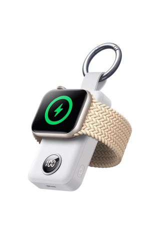 Cargador de Apple Watch