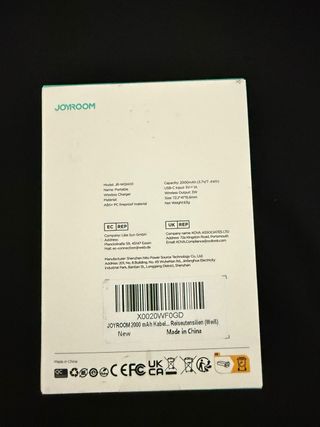 Cargador de Apple Watch