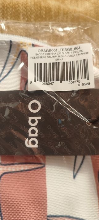 O bag