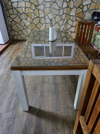 Mesa comedor 
