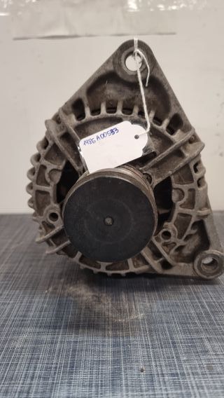 Alternador Iveco daily ,fiat ducato 504057813