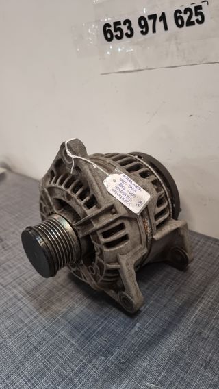 Alternador Iveco daily ,fiat ducato 504057813