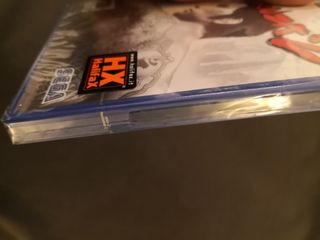 Yakuza 2 PS2 prima stampa ita nuovo