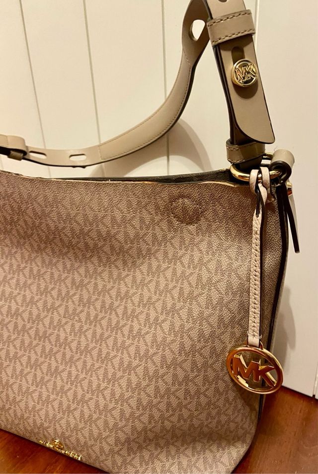 Bolso marrón Michael Kors