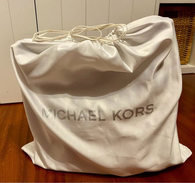 Bolso marrón Michael Kors