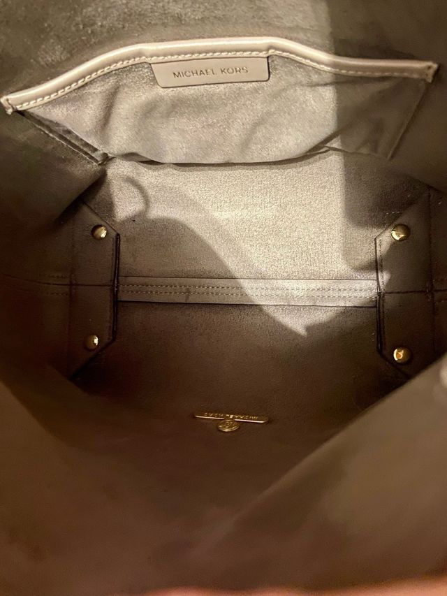 Bolso marrón Michael Kors