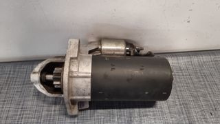 Motor de arranque fiat ducato,iveco daily 51984358