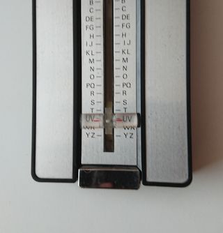 Agenda Telefónica Antigua