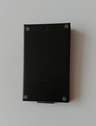 Agenda Telefónica Antigua