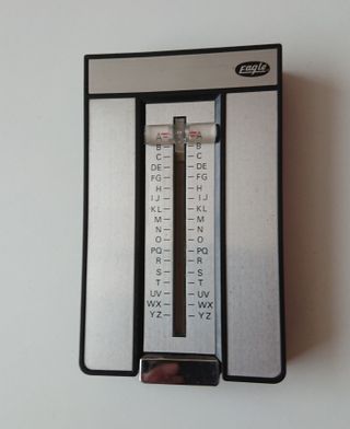 Agenda Telefónica Antigua