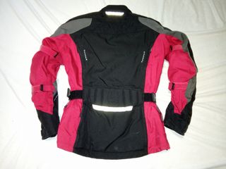 Chaqueta cordura Levior