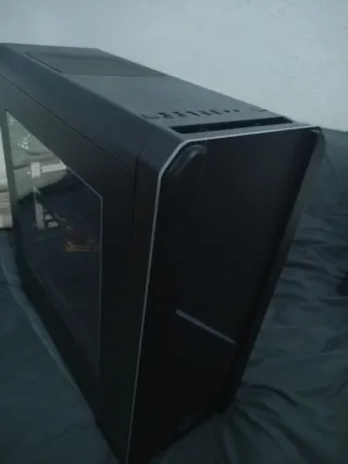 Pc Torre Semi-Nuevo