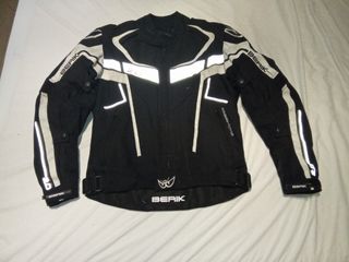Chaqueta cordura Berik Faith 