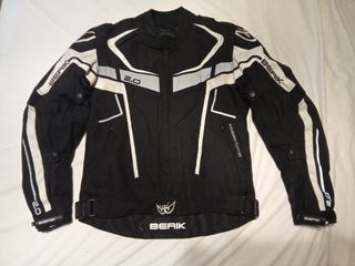 Chaqueta cordura Berik Faith 