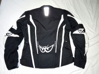Chaqueta cordura Berik Faith 