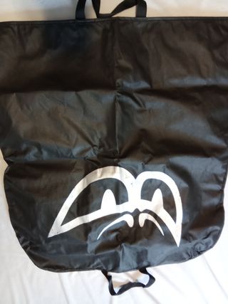 Chaqueta cordura Berik Faith 
