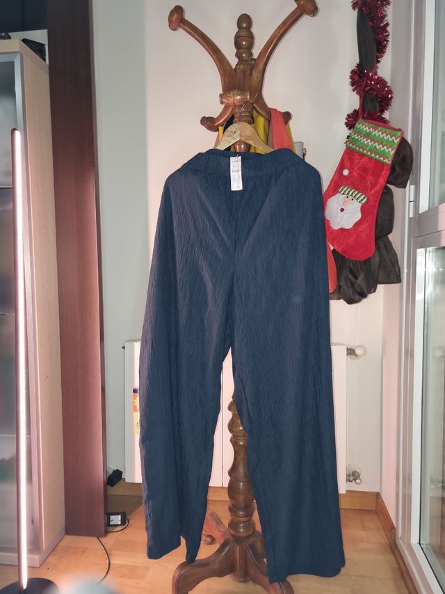 Pantalones Tallas Grandes