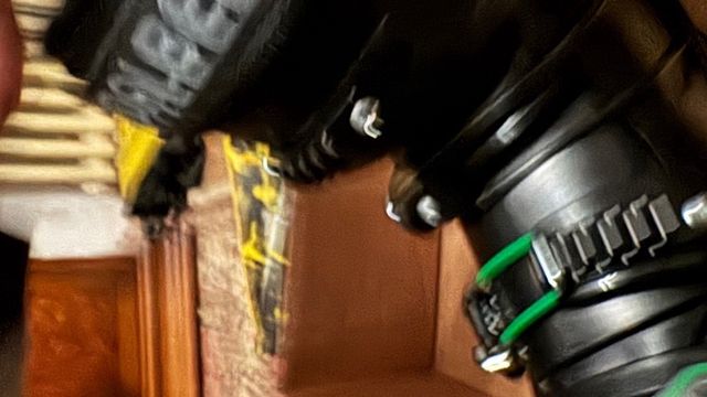 Botas esquí Dambello Panterra 130