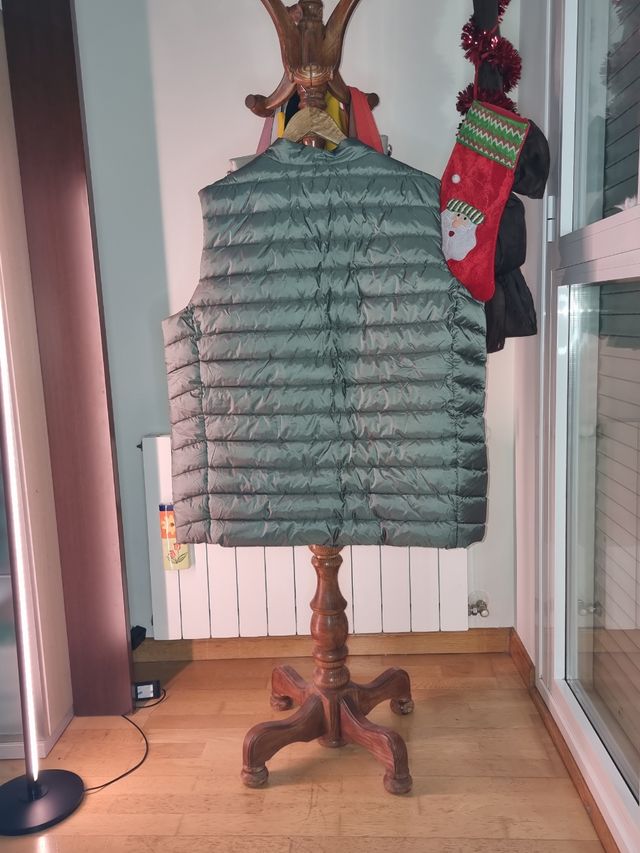 Chaleco mujer Tallas Grandes