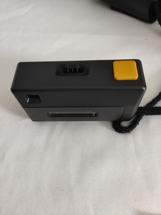 Cámaras de fotos antiguas vintage