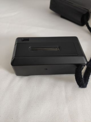 Cámaras de fotos antiguas vintage