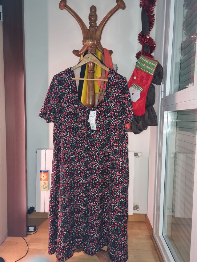 Vestidos Tallas Grandes