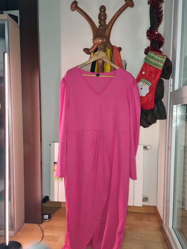 Vestidos Tallas Grandes