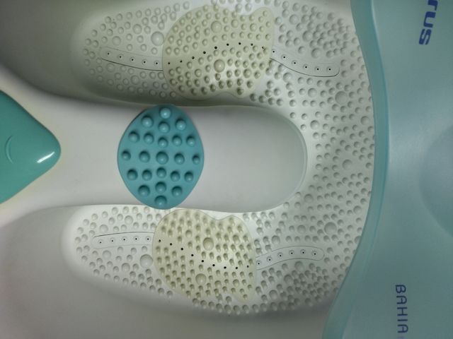 Hidromasaje para pies marca Taurus