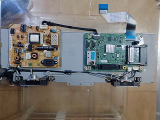 PLACA Base TV Samsung