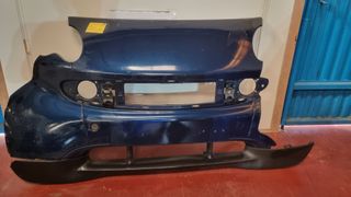 Paragolpe delantero ,panel frontal Smart fortwo