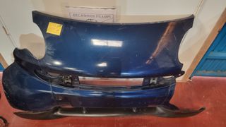 Paragolpe delantero ,panel frontal Smart fortwo