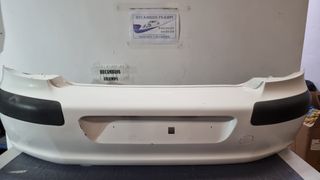 Paragolpe trasero Peugeot 307 ref. 9634015177