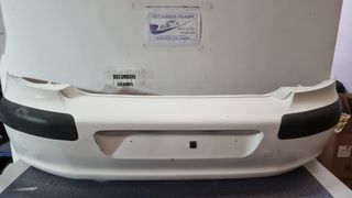 Paragolpe trasero Peugeot 307 ref. 9634015177