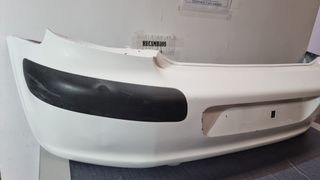 Paragolpe trasero Peugeot 307 ref. 9634015177